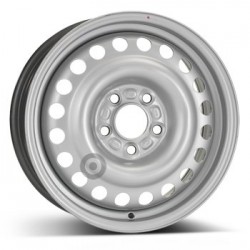 Janta Otel ALCAR STAHLRAD 8525 6x15 5x108 ET52.5