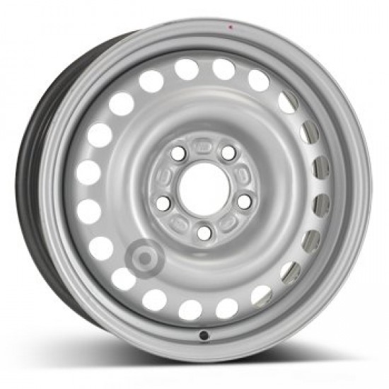 Janta Otel ALCAR STAHLRAD 8525 6x15 5x108 ET52.5