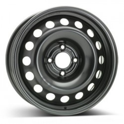 Janta Otel ALCAR STAHLRAD 8565 6.5x16 4x108 ET26