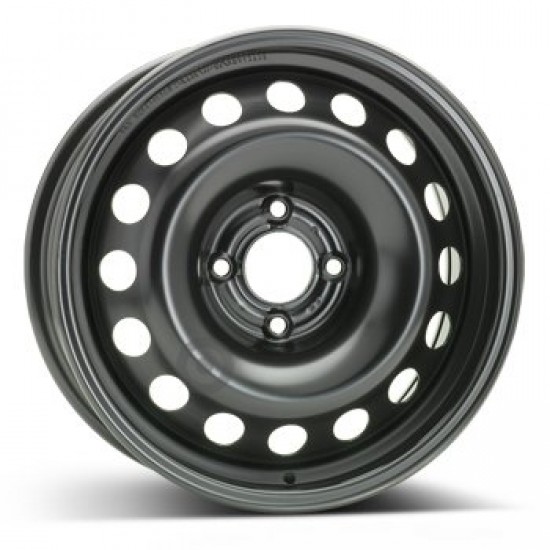 Janta Otel ALCAR STAHLRAD 8565 6.5x16 4x108 ET26