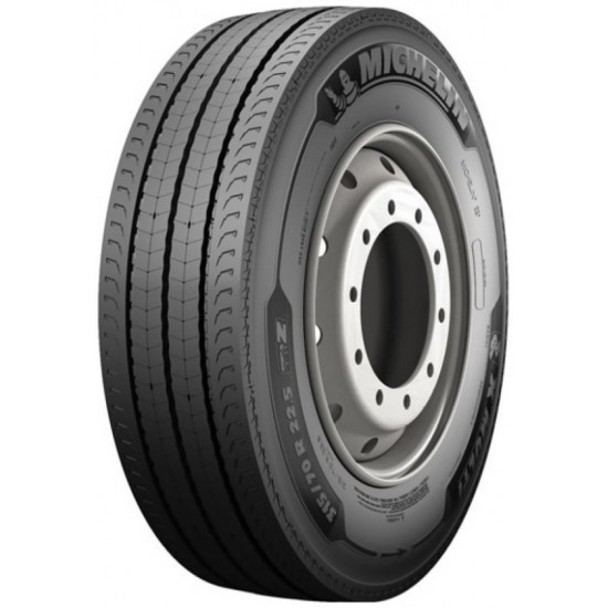 355/50R22.5 156K X MULTI Z MS 3PMSF (RHS)(E-41.8)TL MICHELIN