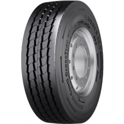 385/65R22.5 Oferta 160K ContiCrossTrac HS3 20PR MS 3PMSF (HSC) (E-39.2) TL CONTINENTAL