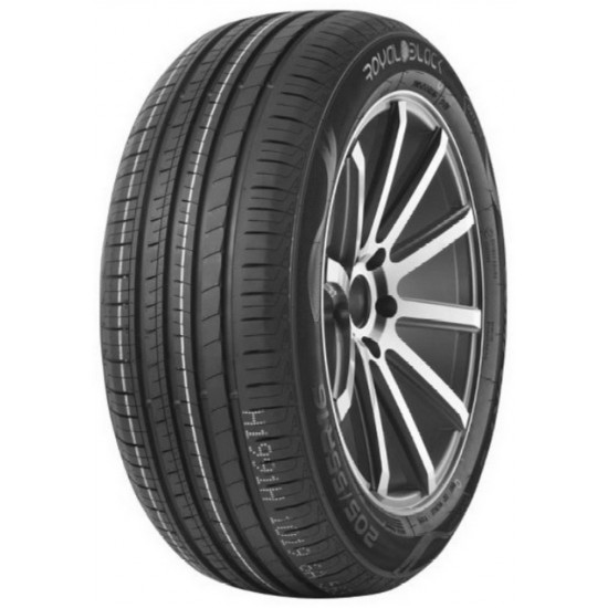 165/65R14 79H ROYAL MILE BSW MS (E-4.7) ROYAL BLACK