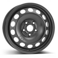 Janta Otel ALCAR STAHLRAD 8667 6.5x16 5x112 ET46