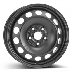 Janta Otel ALCAR STAHLRAD 8667 6.5x16 5x112 ET46 Janta Otel ALCAR STAHLRAD 8667 6.5x16 5x112 ET46