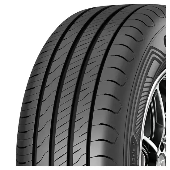 225/65 R17 EFFICIENTGRIP 2 SUV