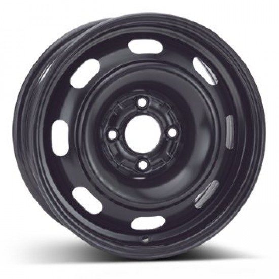 Janta Otel ALCAR STAHLRAD 8690 6x15 4x108 ET27