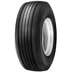 435/50R19.5 Oferta 160J R166 MS 3PMSF (LHT)TL (E-41.8) BRIDGESTONE