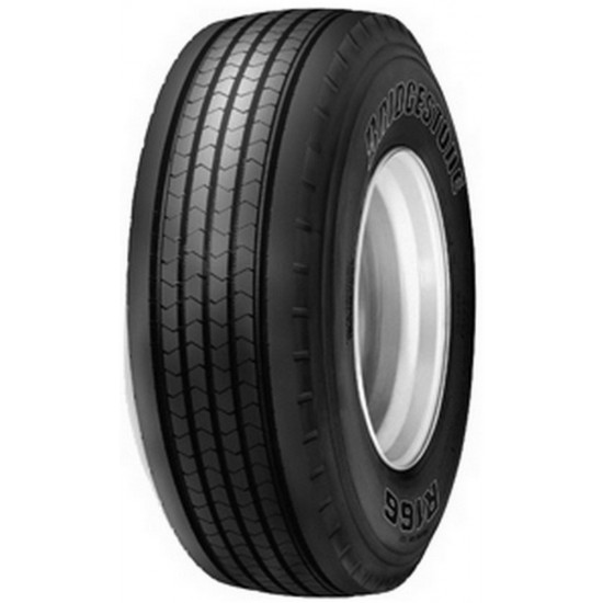 435/50R19.5 Oferta 160J R166 MS 3PMSF (LHT)TL (E-41.8) BRIDGESTONE
