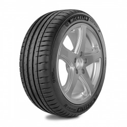 245/40 R18 PILOT SPORT PS4 245/40 R18 PILOT SPORT PS4