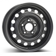 Janta Otel ALCAR STAHLRAD 8756 6.5x16 5x114.3 ET45