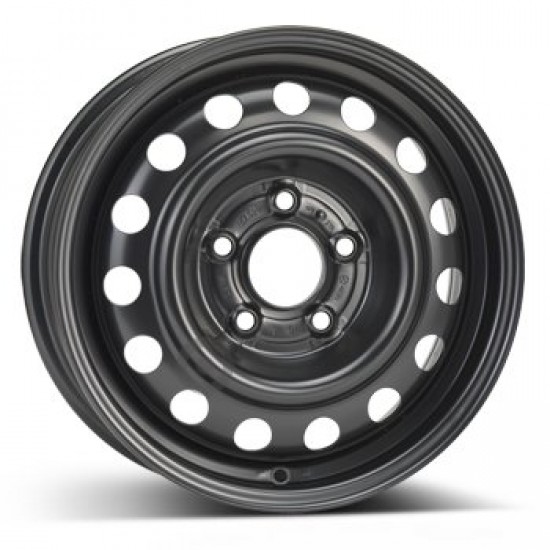 Janta Otel ALCAR STAHLRAD 8756 6.5x16 5x114.3 ET45