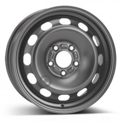 Janta Otel ALCAR STAHLRAD 8795 6x15 5x108 ET52.5 Janta Otel ALCAR STAHLRAD 8795 6x15 5x108 ET52.5