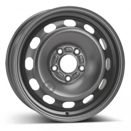 Janta Otel ALCAR STAHLRAD 8795 6x15 5x108 ET52.5
