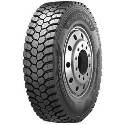 315/70R22.5 154/150L DM11 18PR MS 3PMSF(MSD) (E-41.8) TL HANKOOK