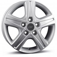 Janta aliaj BORBET CWD CS 6x15 5x118 ET68 71.1