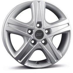 Janta aliaj BORBET CWD CS 6x15 5x118 ET68 71.1 Janta aliaj BORBET CWD CS 6x15 5x118 ET68 71.1