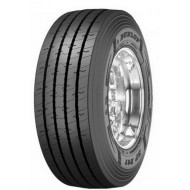 385/55R22.5 160/158K SP247 MS 3PMSF (RHT) (E-35.73) TL DUNLOP