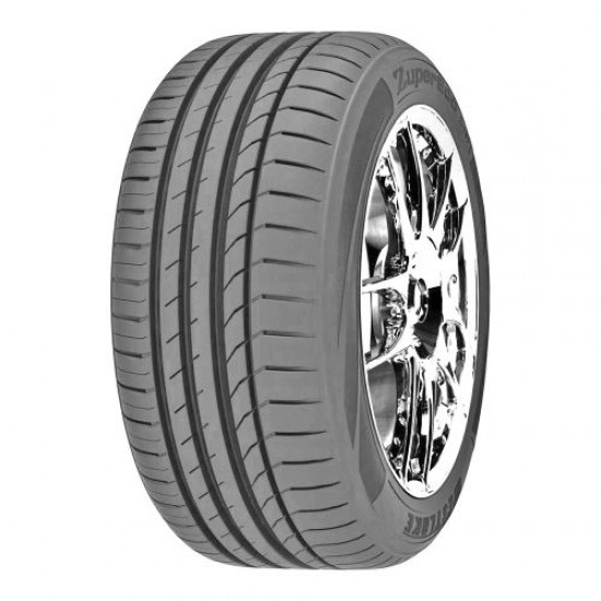 245/45 R17 GOODRIDE ZupperEco Z-107
