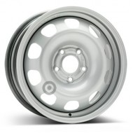 Janta Otel ALCAR STAHLRAD 8873 6.5x16 5x114.3 ET50