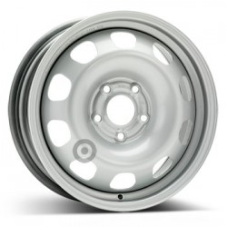 Janta Otel ALCAR STAHLRAD 8873 6.5x16 5x114.3 ET5 Janta Otel ALCAR STAHLRAD 8873 6.5x16 5x114.3 ET5