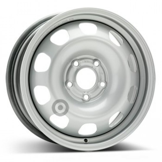 Janta Otel ALCAR STAHLRAD 8873 6.5x16 5x114.3 ET5