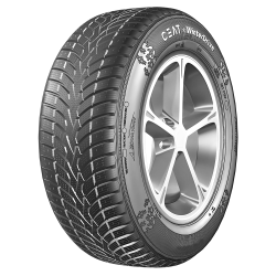 175/65 R15 CEAT WinterDrive