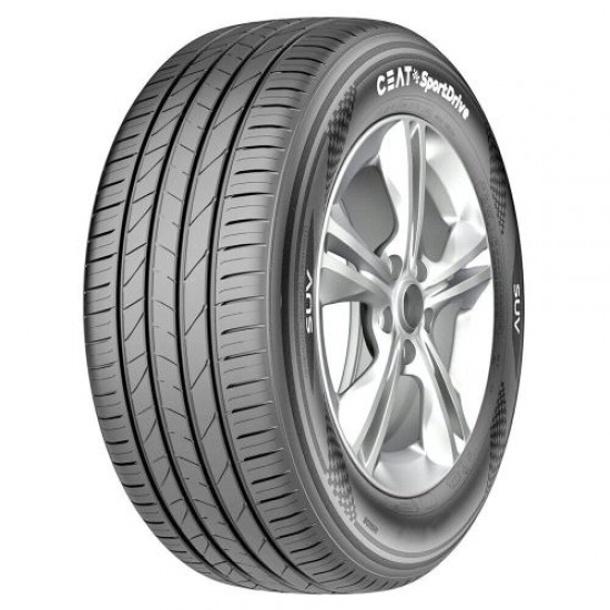 205/50 R17 CEAT SportDrive