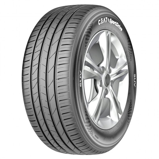 225/45 R17 CEAT SportDrive