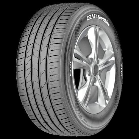 225/60 R18 CEAT Sport Drive SUV