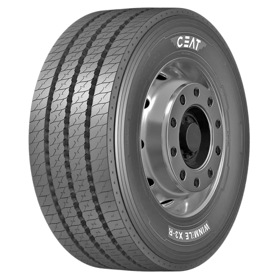 235/75 R175 CEAT Winmile X3