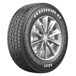 265/65 R17 CEAT CrossDrive AT