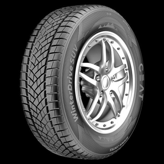 245/50 R18 CEAT Winter Drive SUV