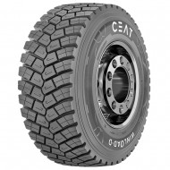 315/80 R225 CEAT WinLoad-D