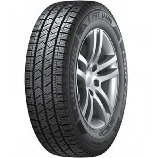 215/65R16C 109/107T I FIT VAN LY31 UN 8PR MS 3PMSF (E-6.9) LAUFENN