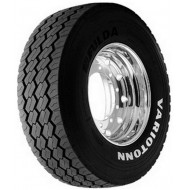 FULDA 385/65R22.5 160K VARIOTONN MS 3PMSF(MST) (E-35.73) TL