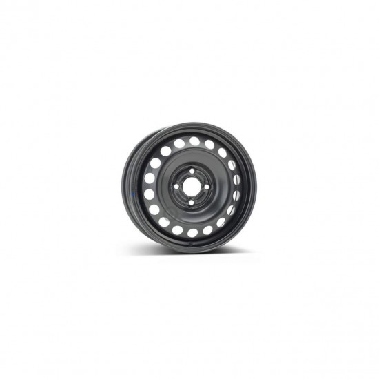 Janta Otel ALCAR STAHLRAD 8932B 6x15 4x1 ET4