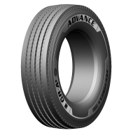 265/70 R195 ADVANCE GR-A1