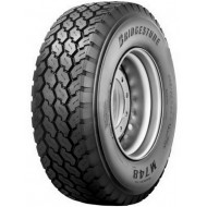 BRIDGESTONE 385/65R22.5 164/160K M748EVO MS 3PMSF (MST) (E-41.8) TL