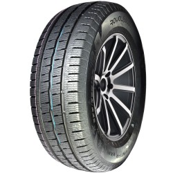 185/75R16C 104/102R ROYAL WINTER VAN 8PR MS 3PMSF (E-9.2) ROYAL BLACK 185/75R16C 104/102R ROYAL WINTER VAN 8PR MS 3PMSF (E-9.2) ROYAL BLACK