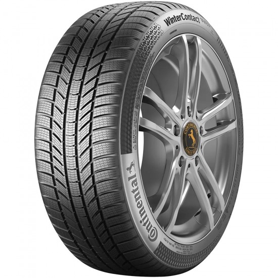 225/60 R18 WinterContact TS 870 P