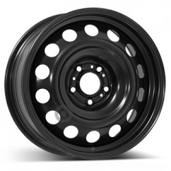 Janta Otel ALCAR STAHLRAD 8983 7x16 5x108 ET4 Janta Otel ALCAR STAHLRAD 8983 7x16 5x108 ET4