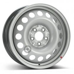 Janta Otel ALCAR STAHLRAD 9002 6.5x17 5x112 ET5 Janta Otel ALCAR STAHLRAD 9002 6.5x17 5x112 ET5