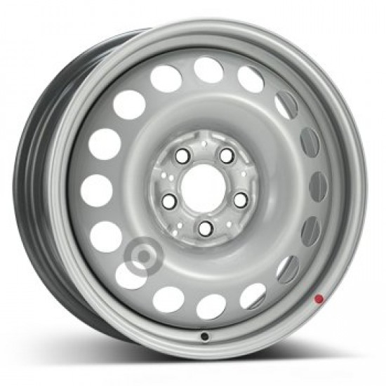 Janta Otel ALCAR STAHLRAD 9002 6.5x17 5x112 ET5