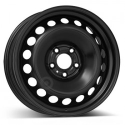 Janta Otel ALCAR STAHLRAD 9006 7x17 5x114.3 ET37 Janta Otel ALCAR STAHLRAD 9006 7x17 5x114.3 ET37