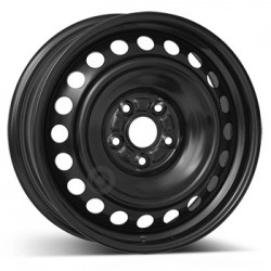 Janta Otel ALCAR STAHLRAD 9016 6.5x17 5x114.3 ET45 Janta Otel ALCAR STAHLRAD 9016 6.5x17 5x114.3 ET45