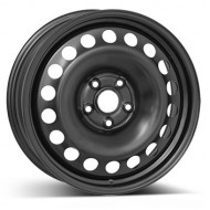 Janta Otel ALCAR STAHLRAD 9021 6.5x17 5x112 ET38