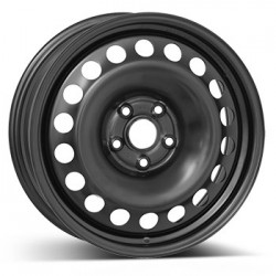 Janta Otel ALCAR STAHLRAD 9021 6.5x17 5x112 ET38 Janta Otel ALCAR STAHLRAD 9021 6.5x17 5x112 ET38
