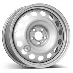 Janta Otel ALCAR STAHLRAD 9026 7x17 5x108 ET46 Janta Otel ALCAR STAHLRAD 9026 7x17 5x108 ET46