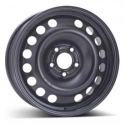 Janta Otel ALCAR STAHLRAD 9045 6.5x16 5x11 ET37 Janta Otel ALCAR STAHLRAD 9045 6.5x16 5x11 ET37